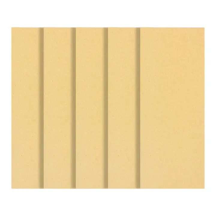 Zımpara kağıdı 93 x 230 mm, P40, 5 adet, deliksiz