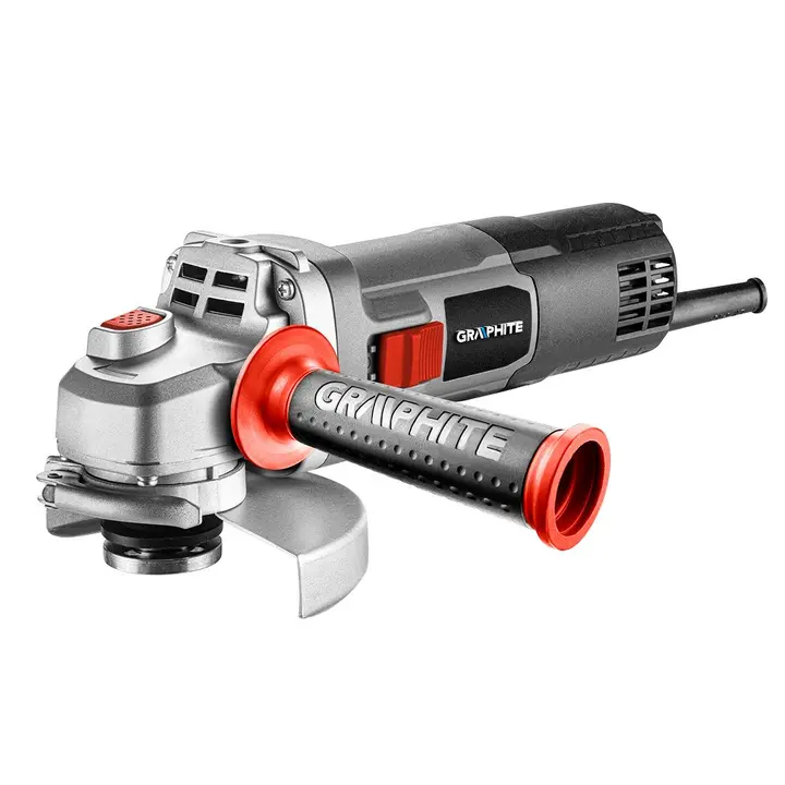 Avuç taşlama makinesi 1600W, disk 125x22,2 mm
