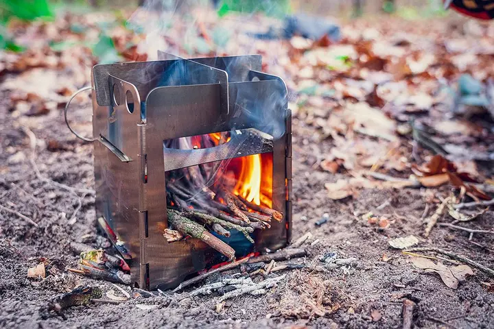 Survival ocağı