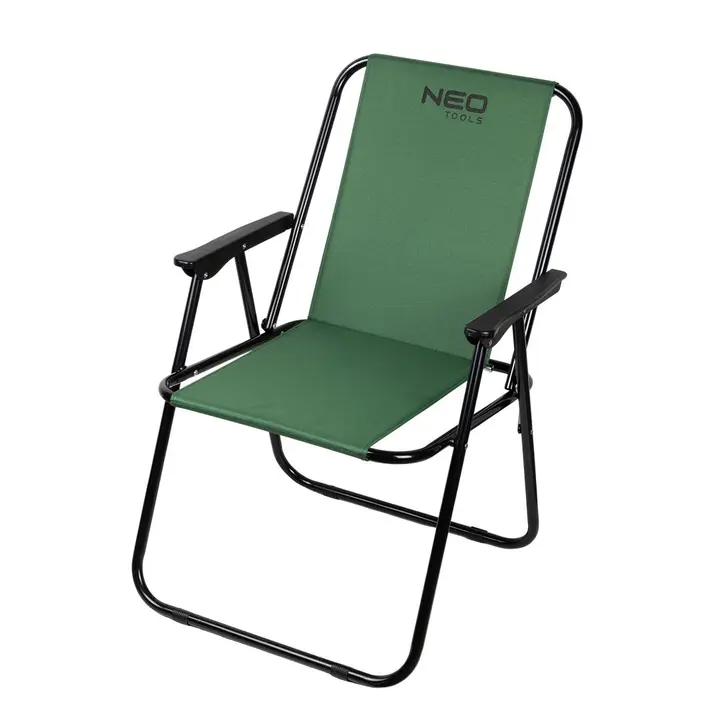 Outdoor sandalyesi, katlanır