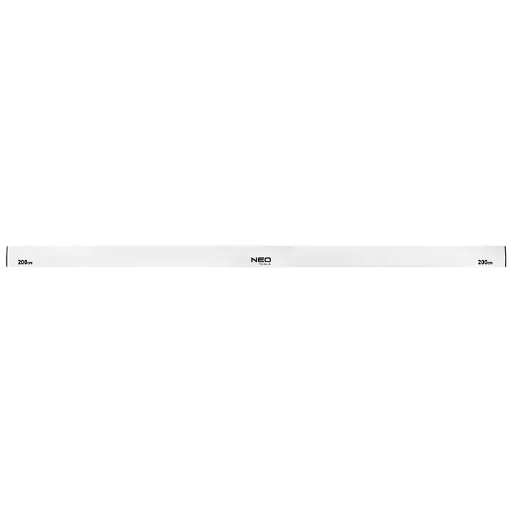 Sıva mastarı 200 cm, trapez