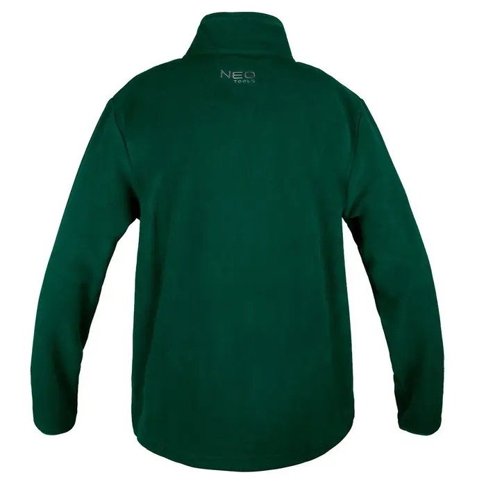 Polar Sweatshirt, yeşil
