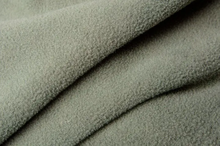 Polar Sweatshirt, takviyeli, CAMO