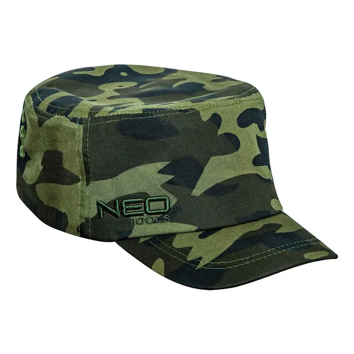 Şapka Camo