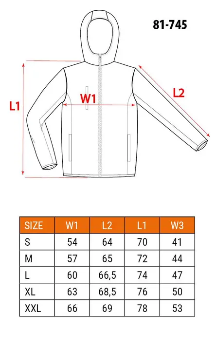 Yüksek Görünürlüklü İş Sweatshirt'ü, sarı