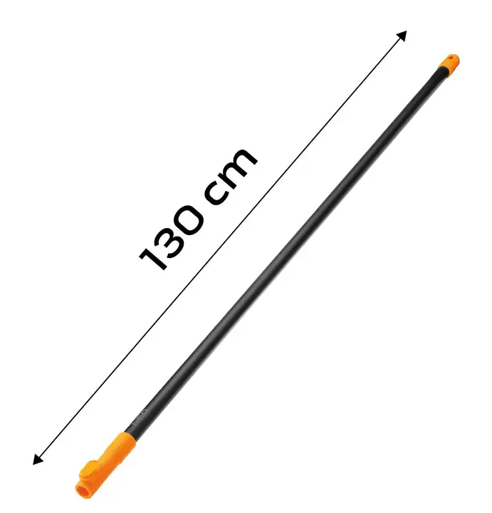 Uzun sap 130 cm. NEO Click System