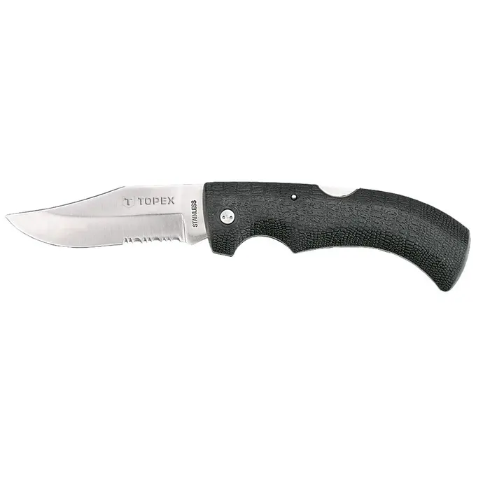 Çok amaçlı bıçak, 90 mm bıçak, katlanır