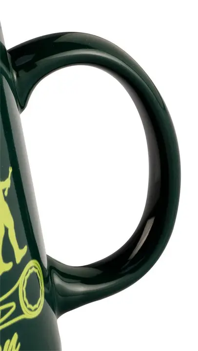 NEOlution baskılı bardak, 330 ml