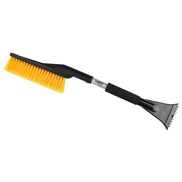 Araç kar sıyırıcı fırçası