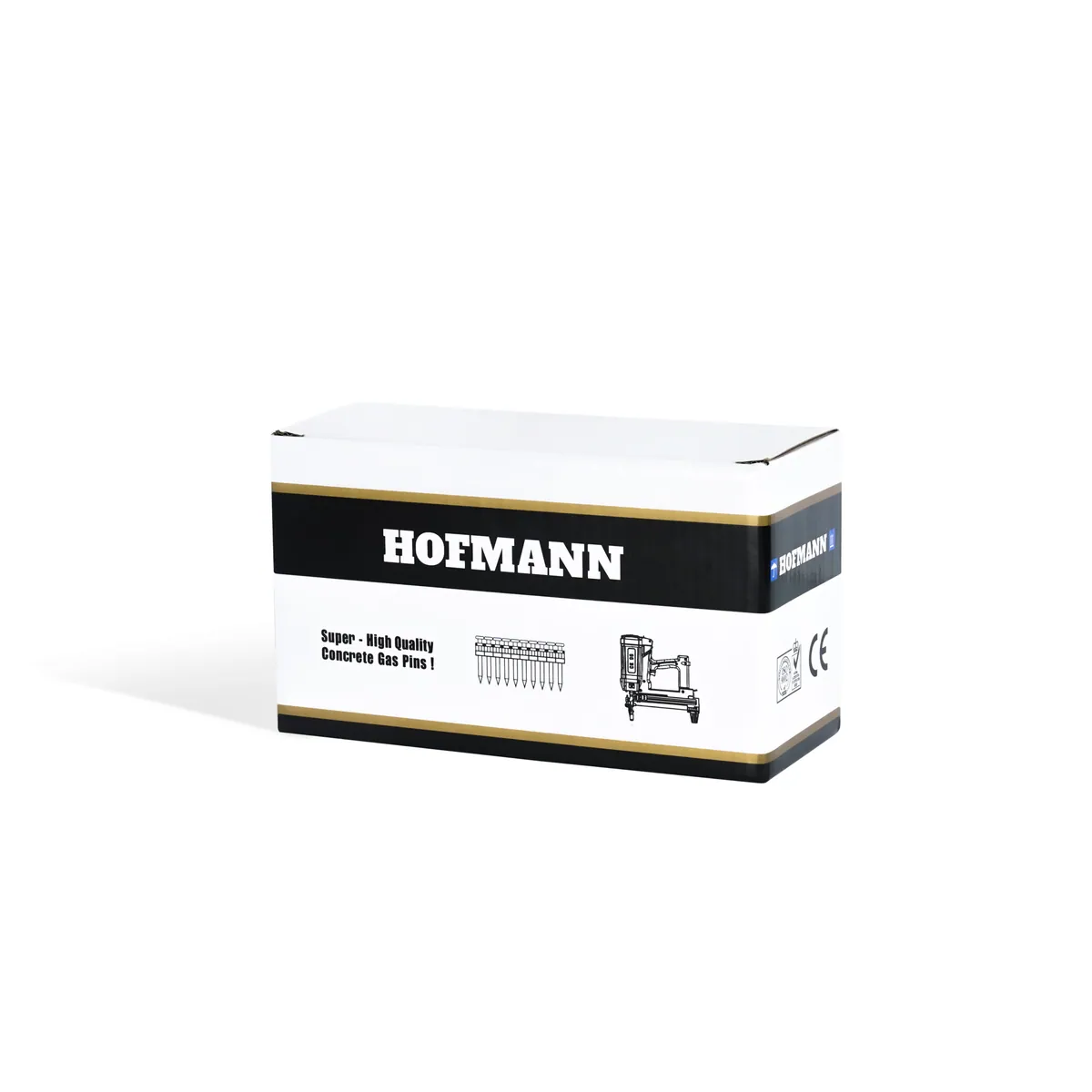 Hofmann Ankraj Laması