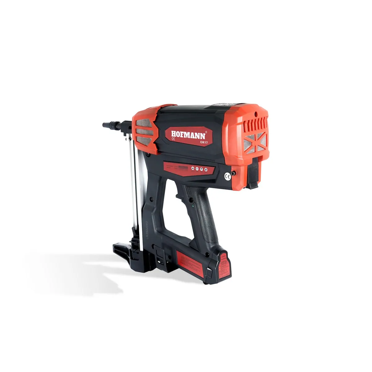 Hofmann CK-17 Gazlı Çivi Tabancası