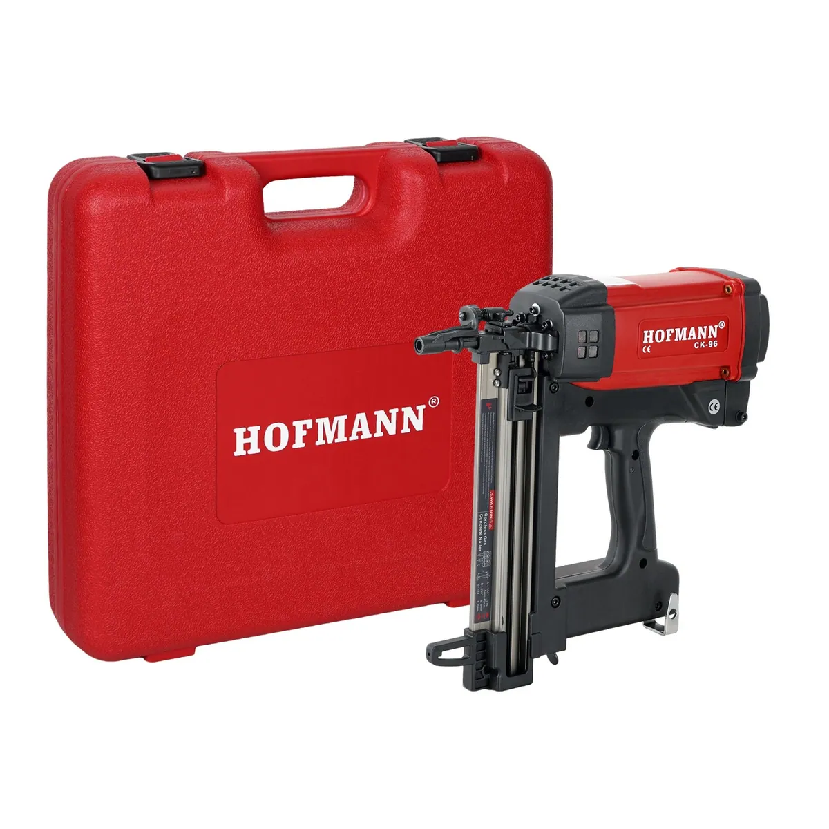 Hofmann CK-96 Gazlı Çivi Tabancası