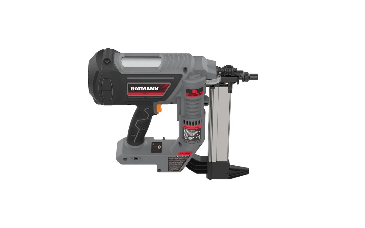 Hofmann CK-E Elektrikli Çivi Çakma Tabancası