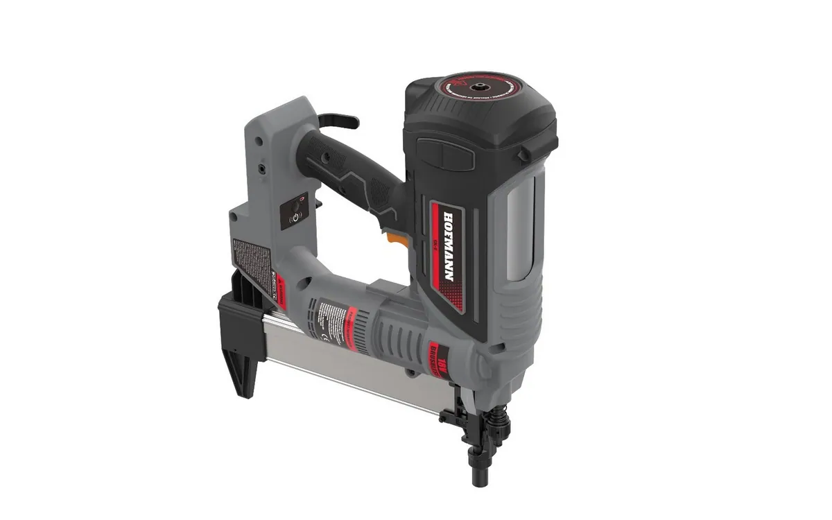Hofmann CK-E Elektrikli Çivi Çakma Tabancası