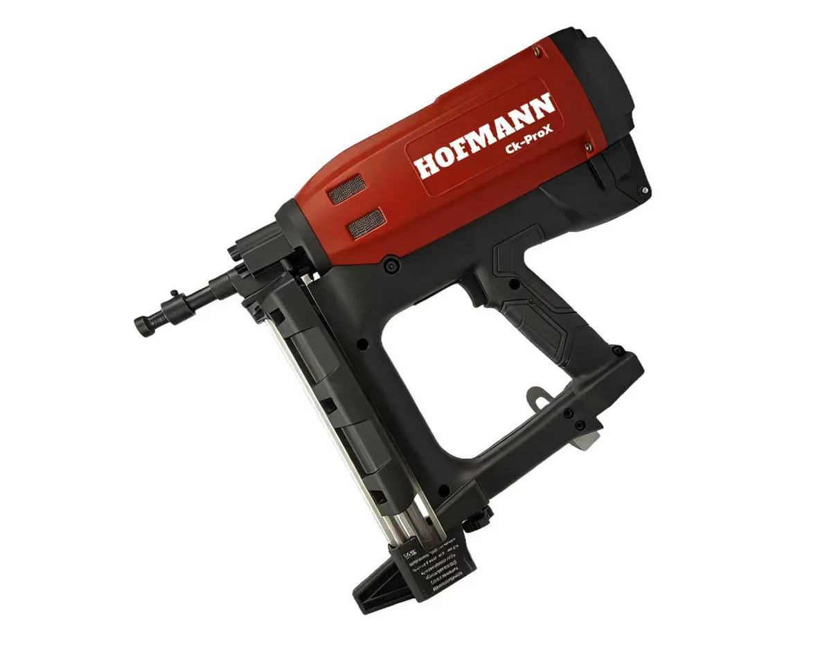 Hofmann CK ProX Gazlı Çivi Tabancası