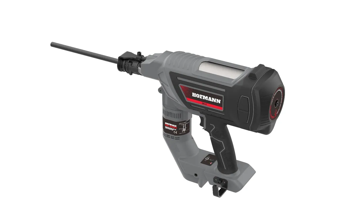 Hofmann EK-E Elektrikli Mantolama Tabancası