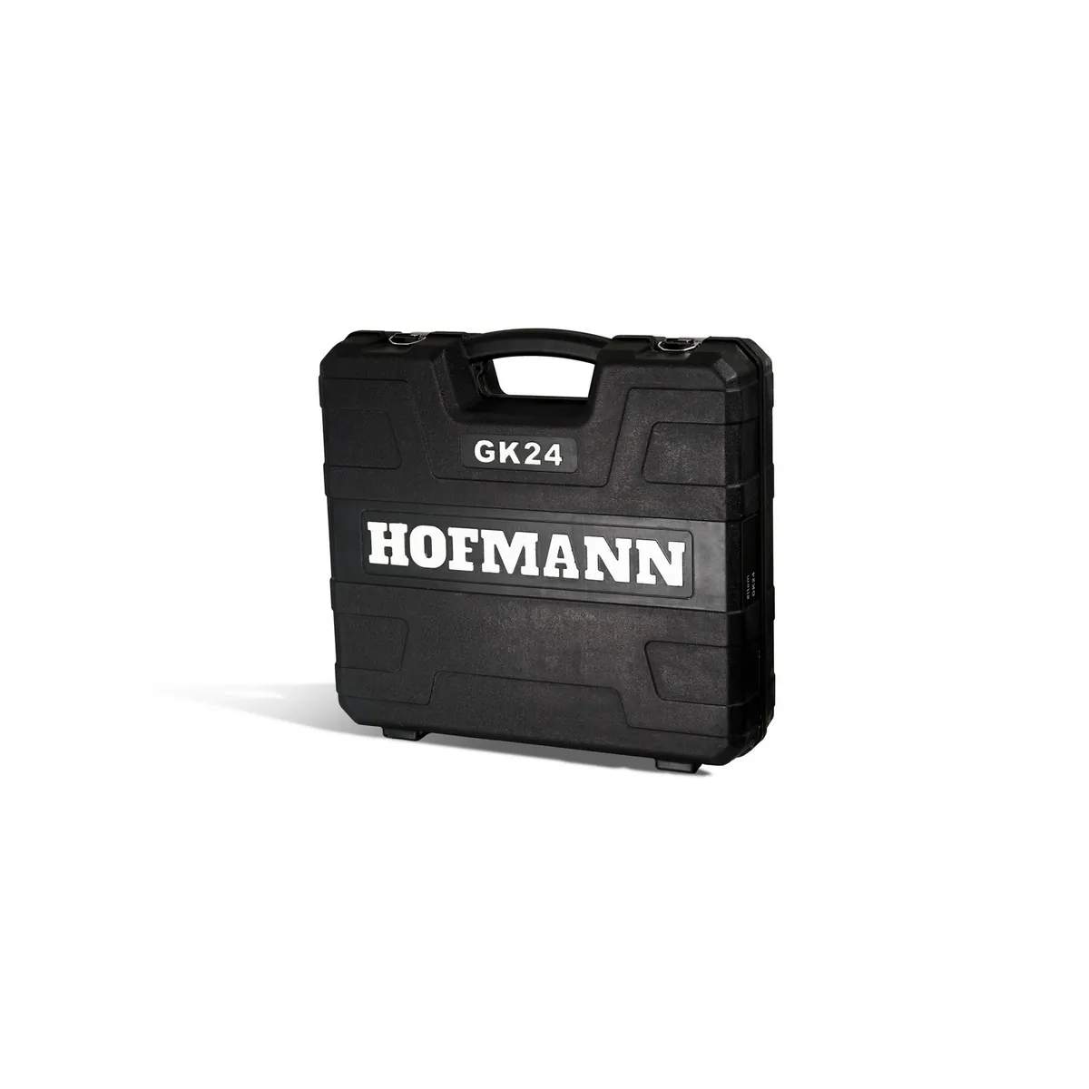 Hofmann GK-24 Gazlı Çivi Tabancası (4 sıra)