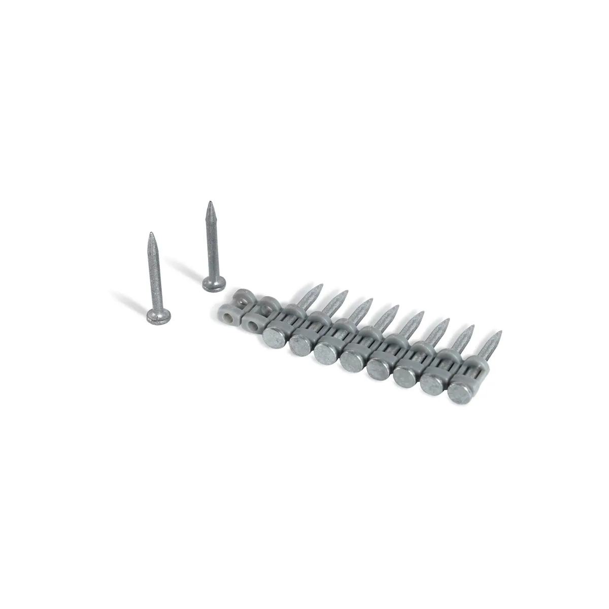 Hofmann Gri Beton Çivileri (25–30 mm)