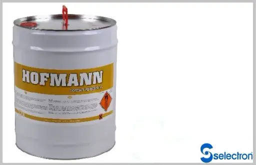 Hofmann Kontak Yapıştırıcı