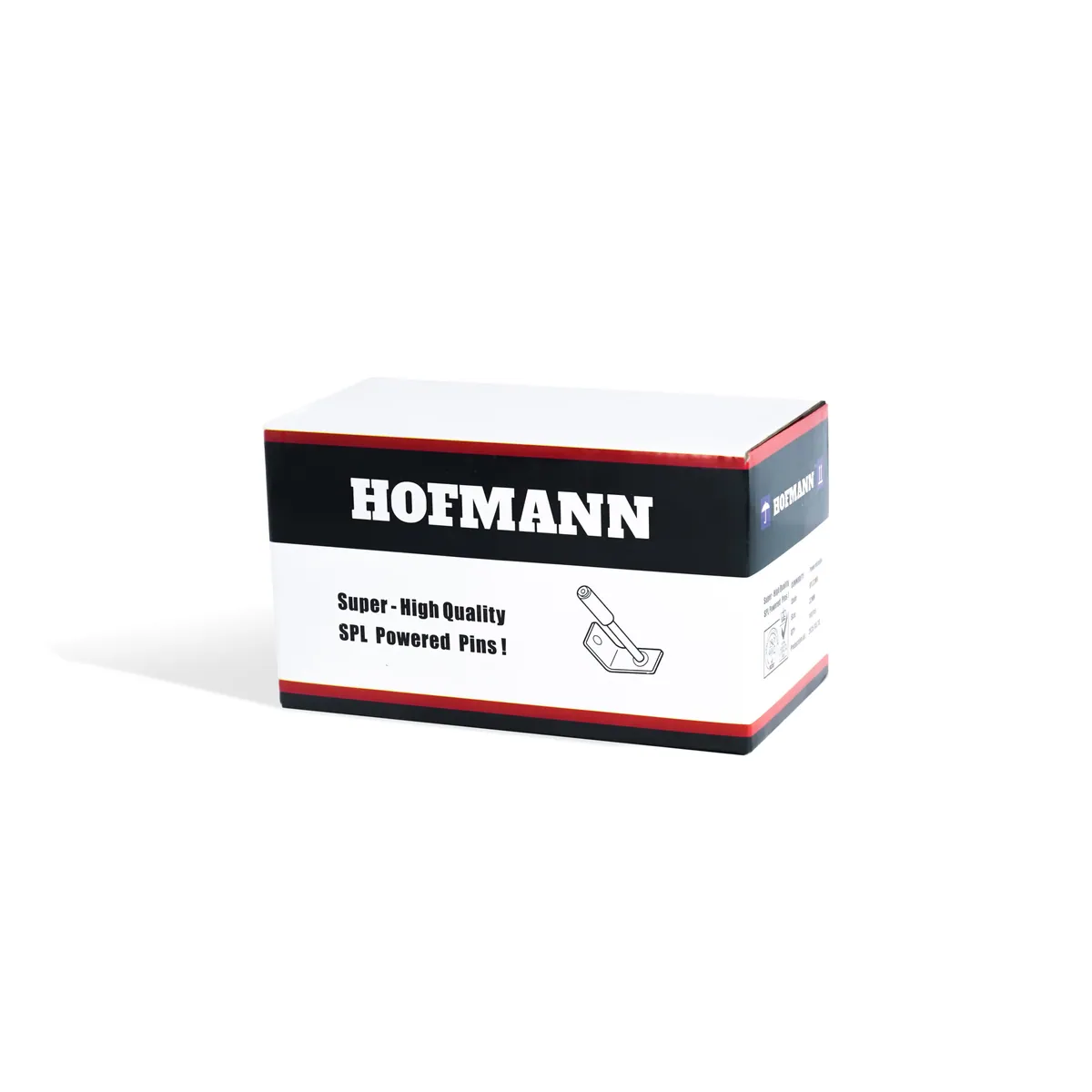 Hofmann L-32 Barutlu Askı Aparatı