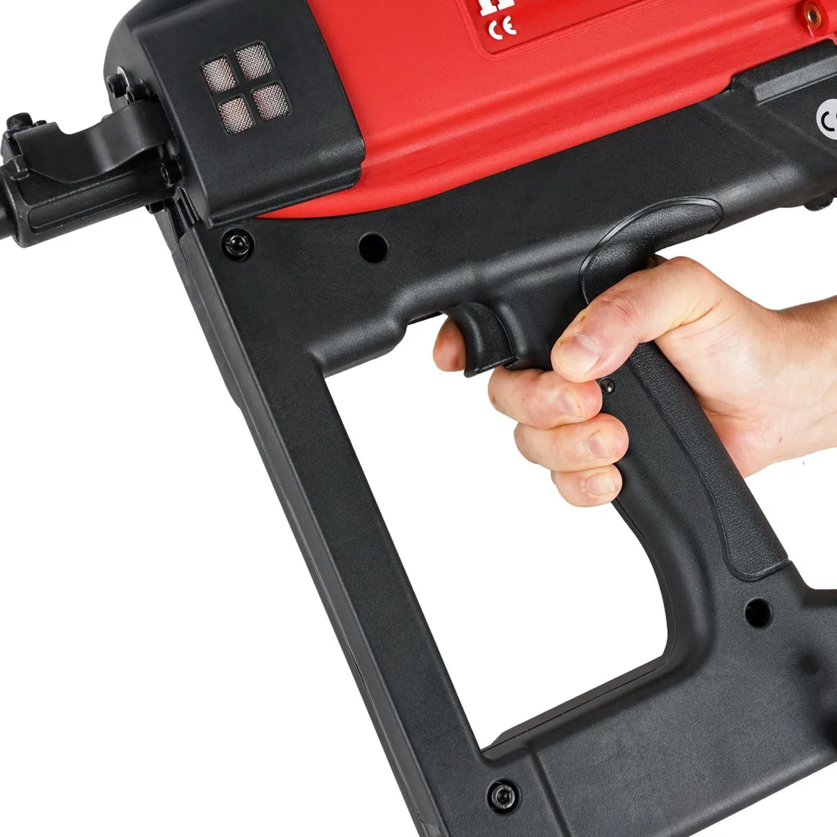 Hofmann SDR 78 Mantolama Tabancası