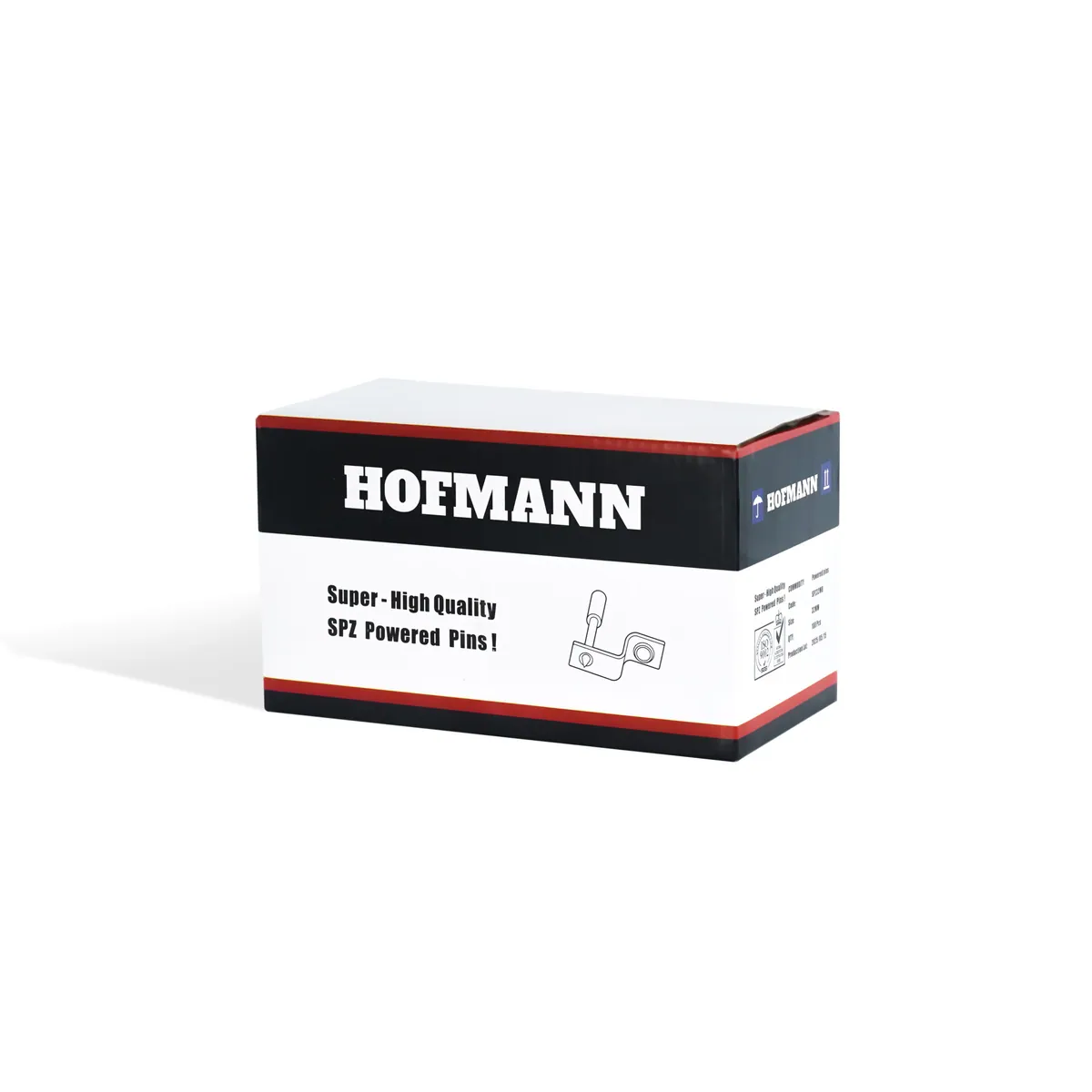 Hofmann Z-32 Barutlu Sabitleme Aparatı