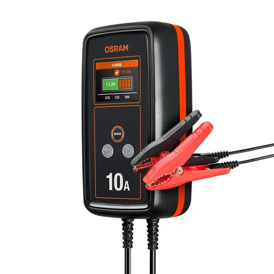 BATTERYcharge 1010