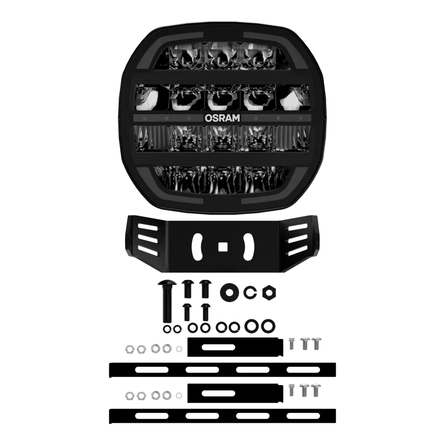 Cube MX230-CB AMBER EXTREME