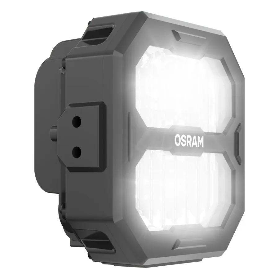 Cube PX Flood Beam 27 W