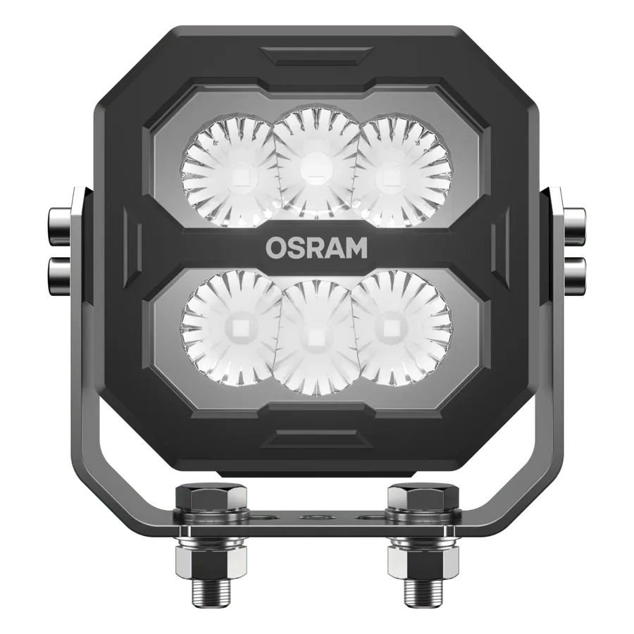 Cube PX Spot Beam 33 W