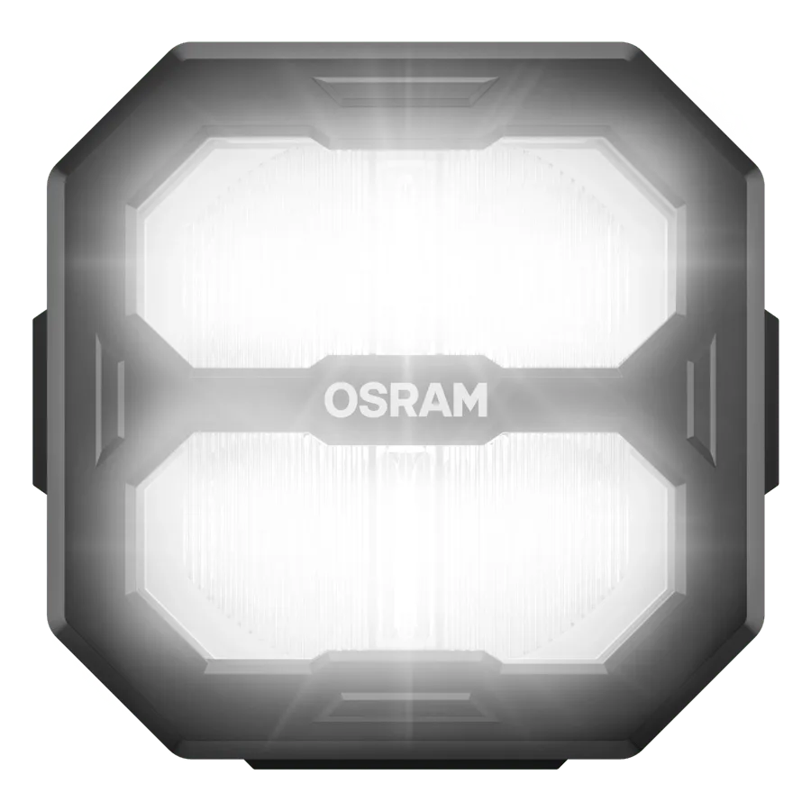 Cube PX Ultra-Wide Beam 33 W