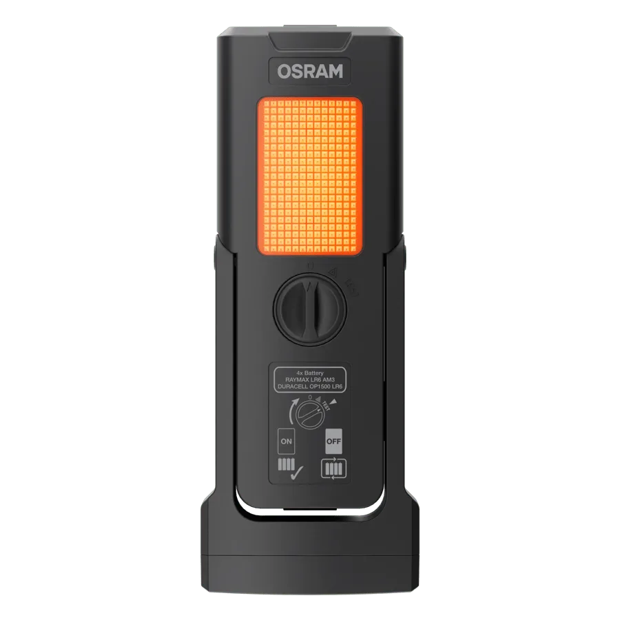 LEDguardian TRUCK FLARE Signal TA19 Essential