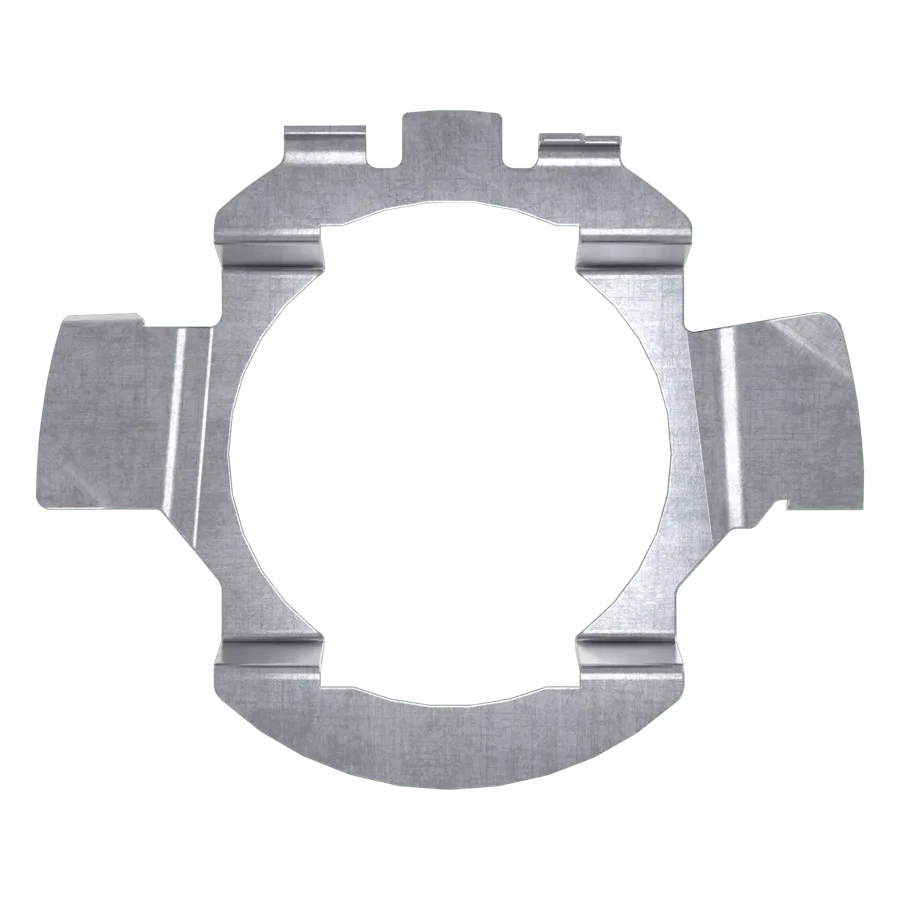 LEDriving ADAPTER (OFFROAD) 64210DA01
