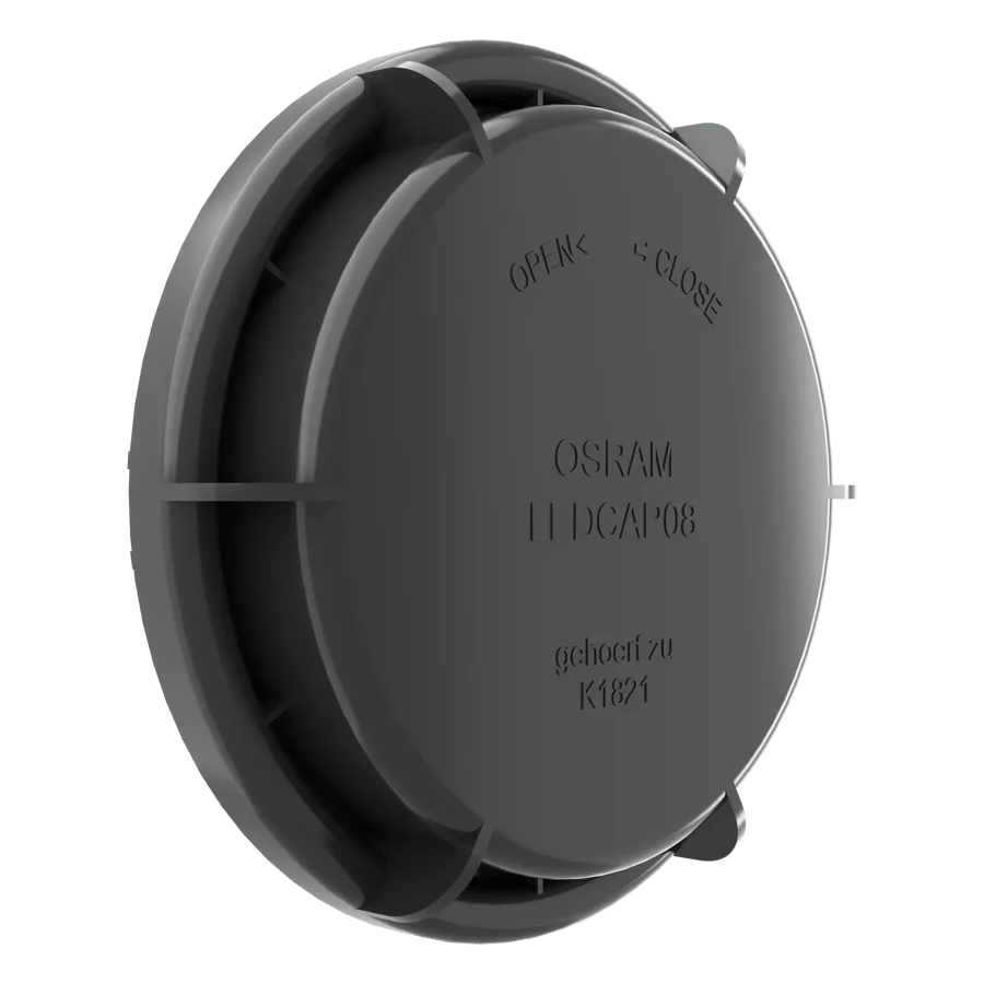 LEDriving CAP (OFFROAD) LEDCAP08