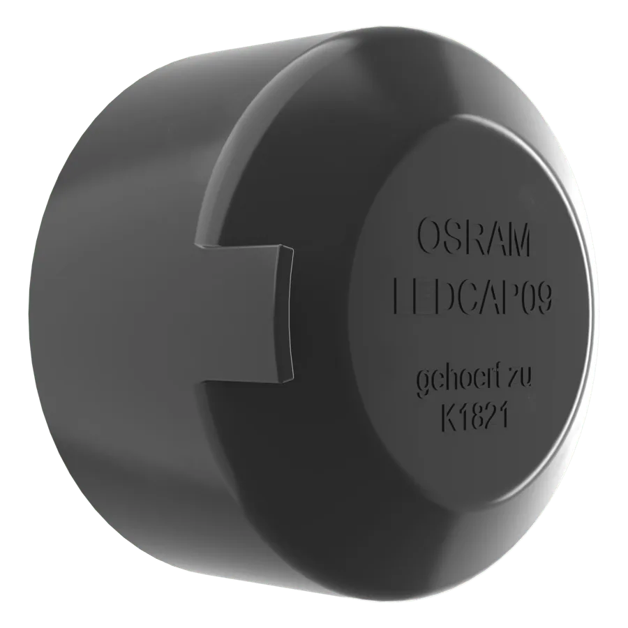 LEDriving CAP (OFFROAD) LEDCAP09