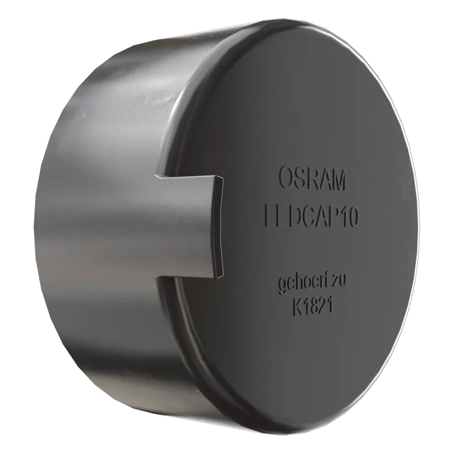 LEDriving CAP (OFFROAD) LEDCAP10