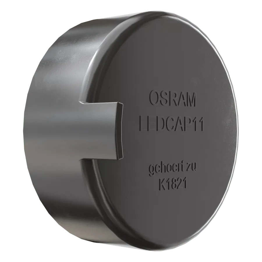 LEDriving CAP (OFFROAD) LEDCAP11