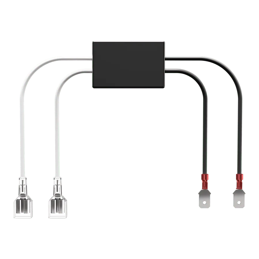 LEDriving ERROR CANCELER LEDEC02-2HB