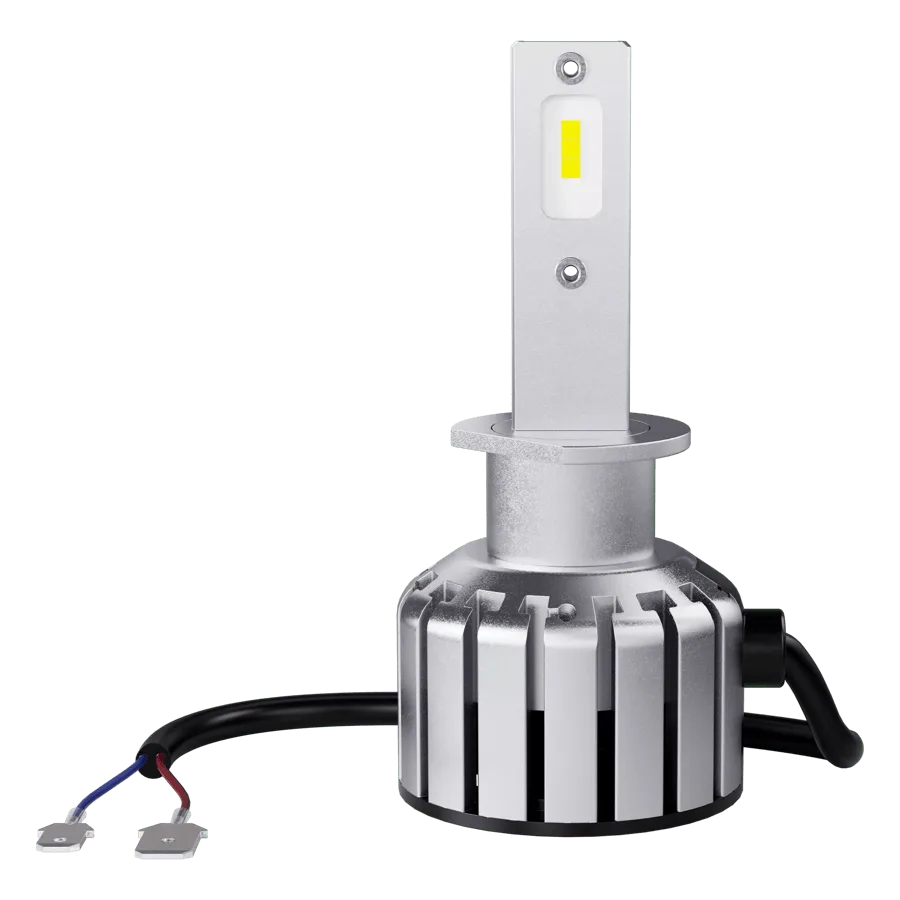 LEDriving HL BRIGHT H1