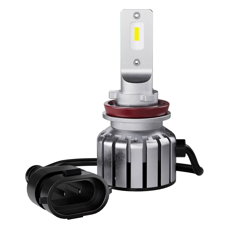 LEDriving HL BRIGHT H8/H9/H11/H16