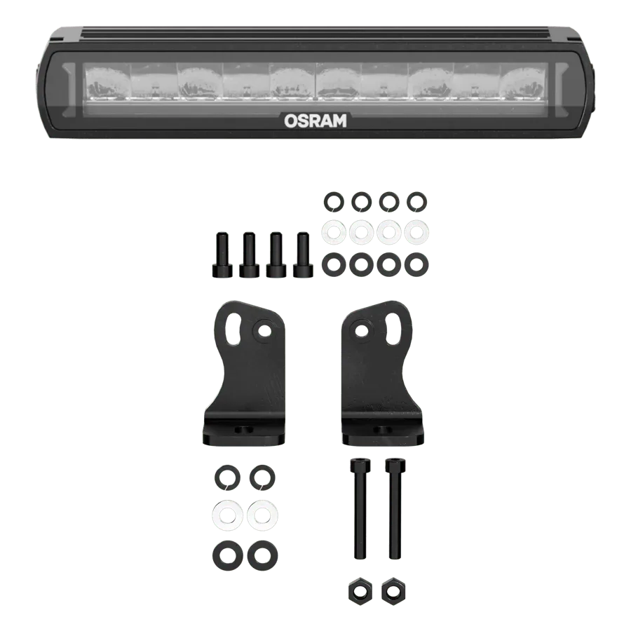 Lightbar FX250-CB GEN 2