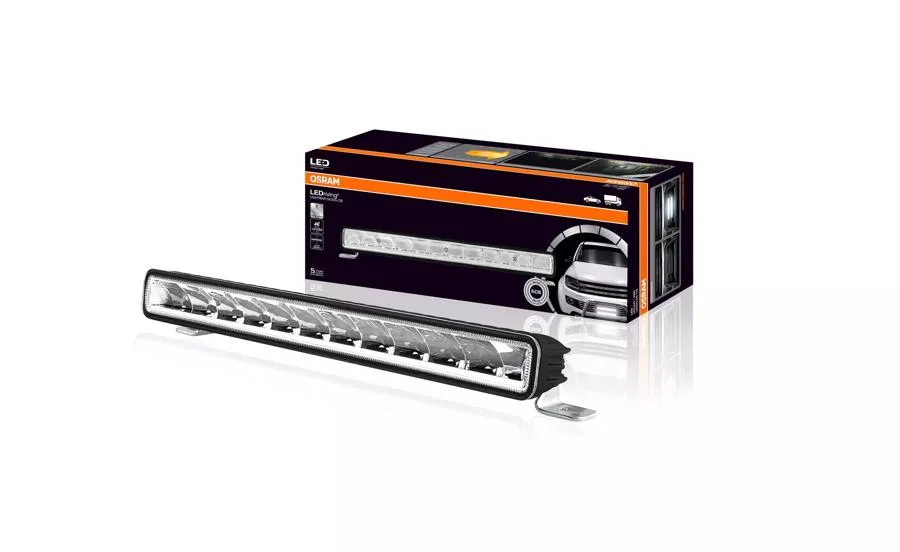 Lightbar SX300-CB