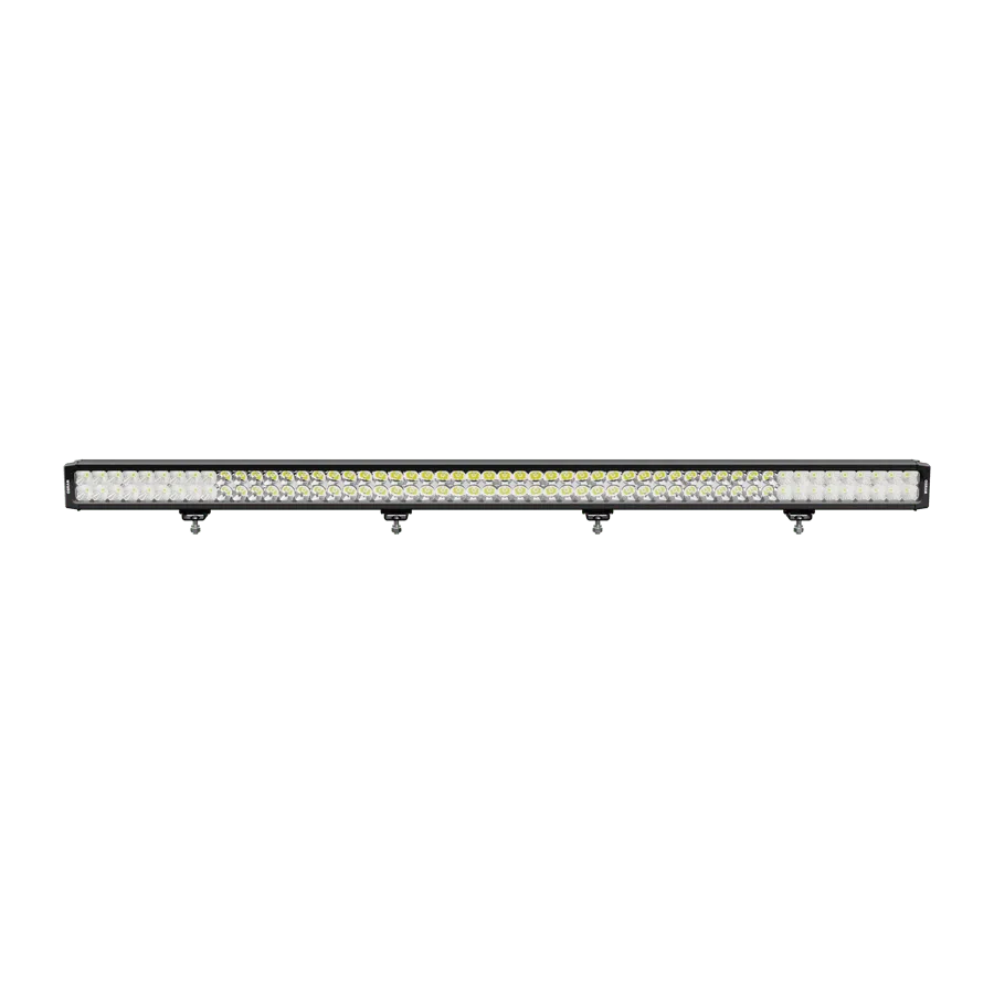 Lightbar VX1250-CB DR SM
