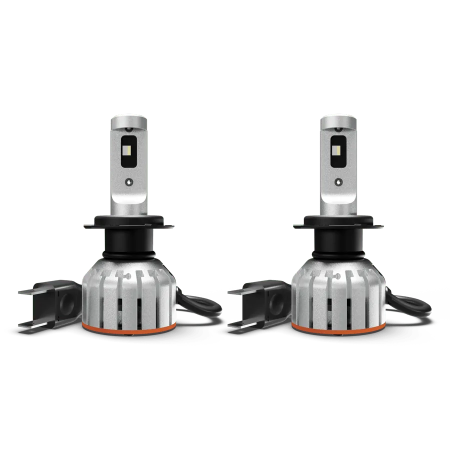 NIGHT BREAKER LED START H7
