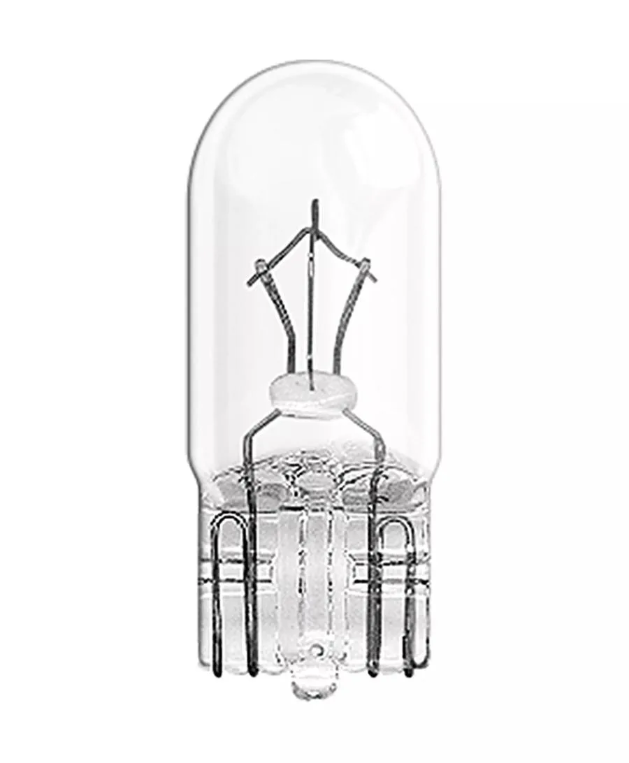 ORIGINAL - GLASS WEDGE BASE 2820