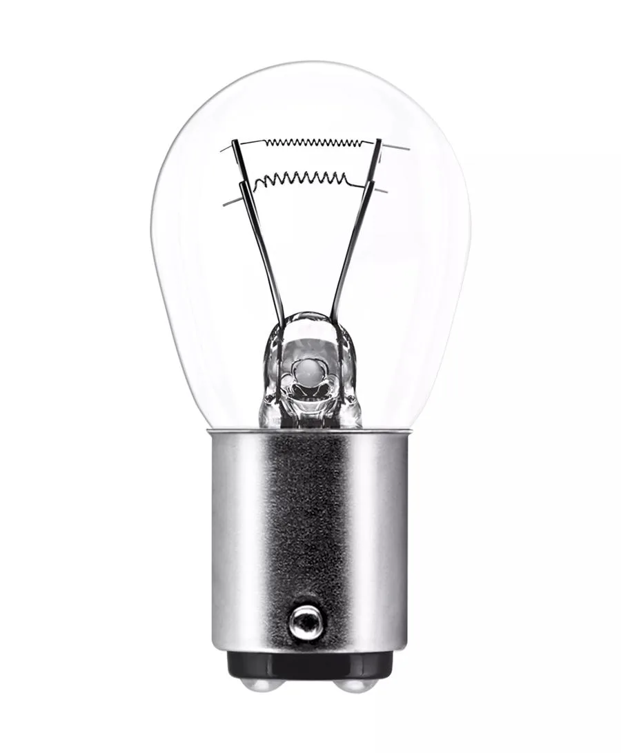 ORIGINAL - METAL BASE P21/5W 24 V
