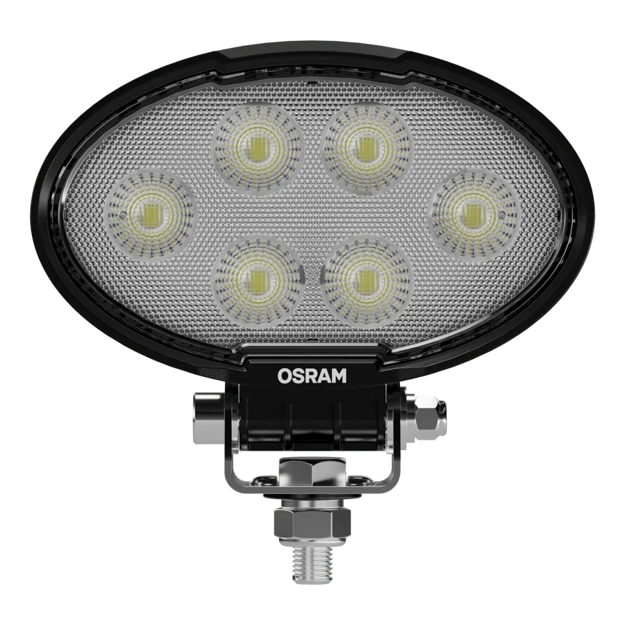 Oval WL VX150-WD