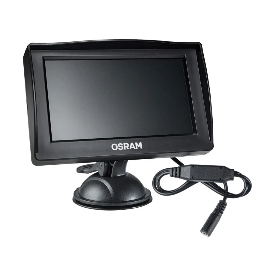 ROADSIGHT OWRCS4