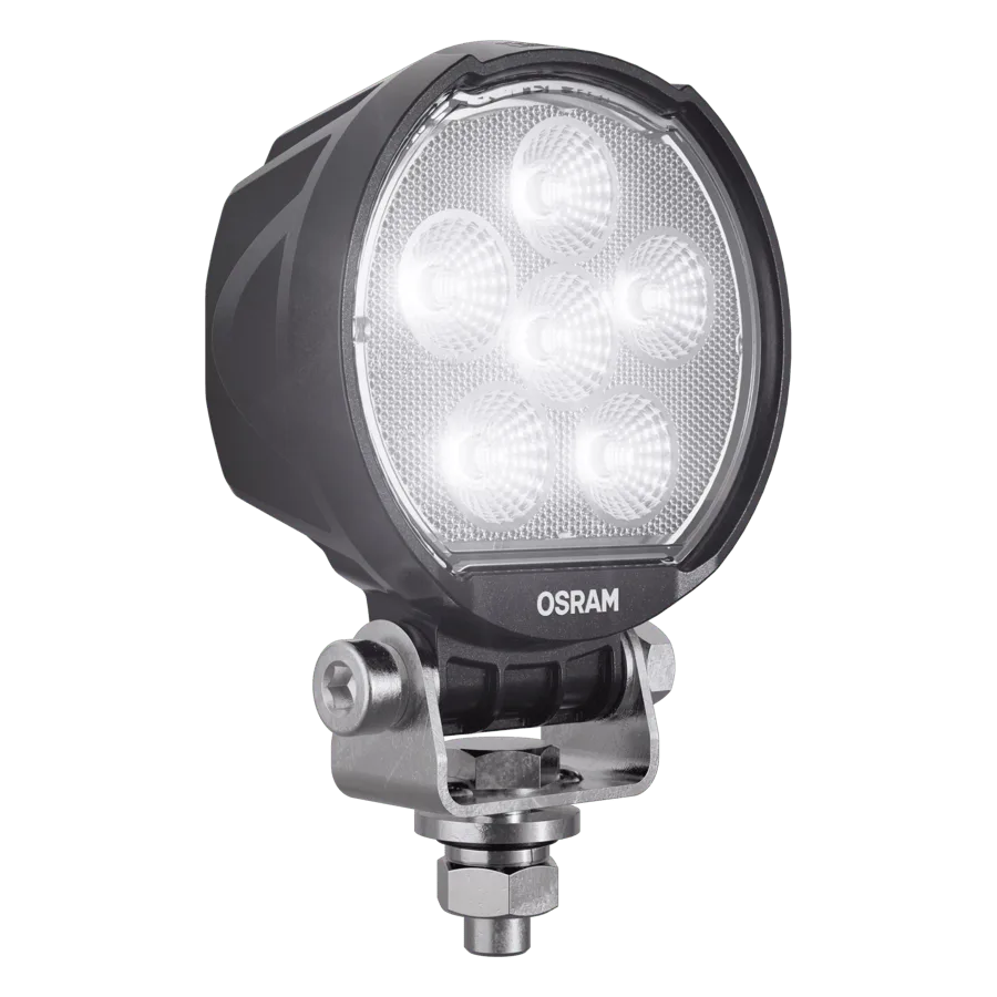 Round WL VX100-WD