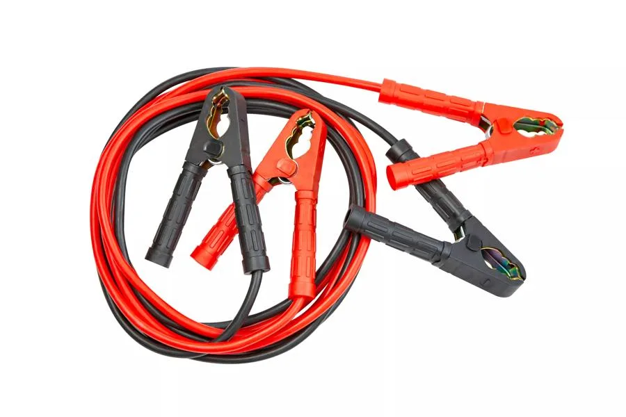 STARTERcable 700A OSC250